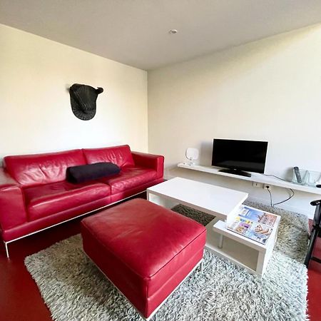Loft 52 Leilighet Aix-en-Provence Eksteriør bilde