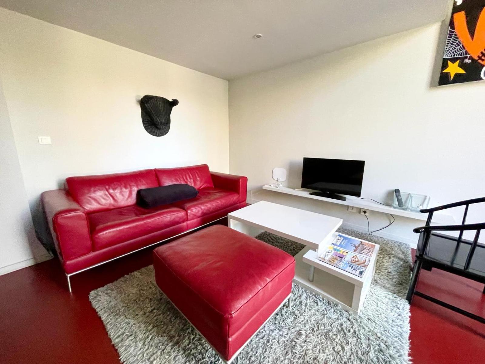 Loft 52 Leilighet Aix-en-Provence Eksteriør bilde